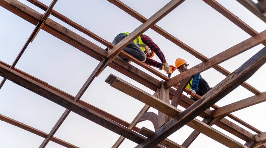 Local Chimney Repair in Robesonia, PA
